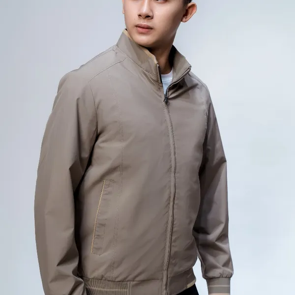 Áo jacket