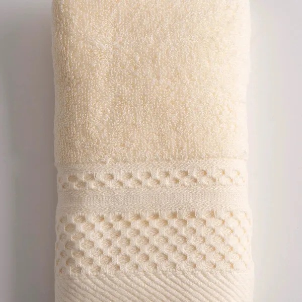 Khăn mặt kích thước 28 cm * 48 cm