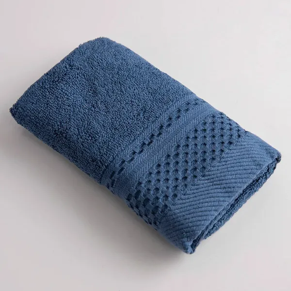 Khăn mặt kích thước 28 cm * 48 cm