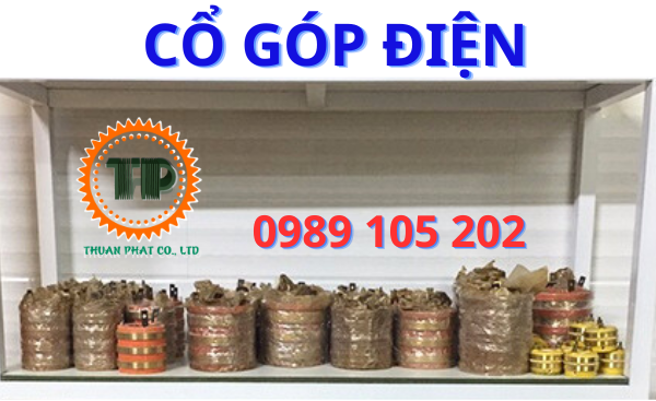 Khi mua cổ góp điện giá rẻ bạn cần lưu ý điều gì? Khi mua cổ góp điện giá rẻ bạn cần lưu ý điều gì?