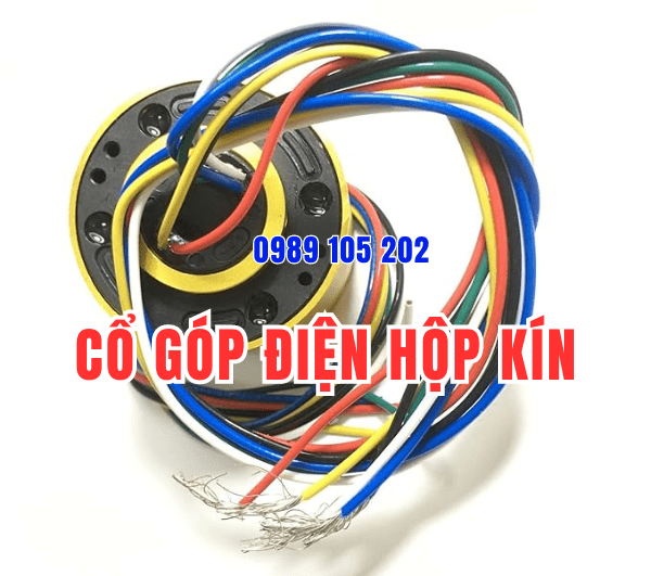 Cổ góp điện hộp kín: Tại sao cần phải sử dụng? Cổ góp điện hộp kín: Tại sao cần phải sử dụng?