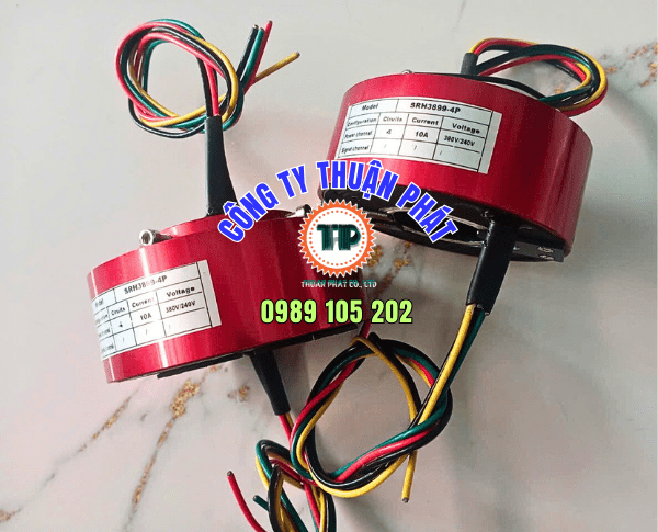 Chức năng của cổ góp điện hộp kín Chức năng của cổ góp điện hộp kín