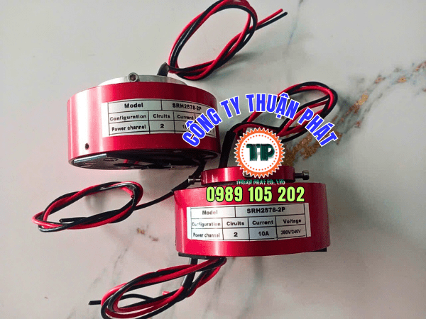 Cổ góp điện hộp kín lắp như thế nào? Cổ góp điện hộp kín lắp như thế nào?