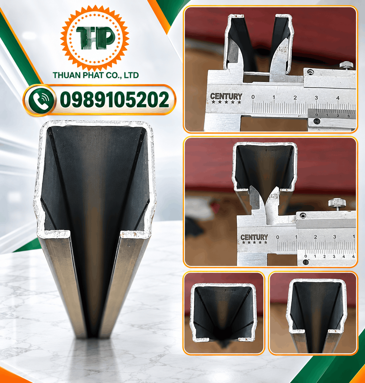 Quy trình 5 bước lắp đặt hệ ray C cầu trục 30x32 mm Quy trình 5 bước lắp đặt hệ ray C cầu trục 30x32 mm