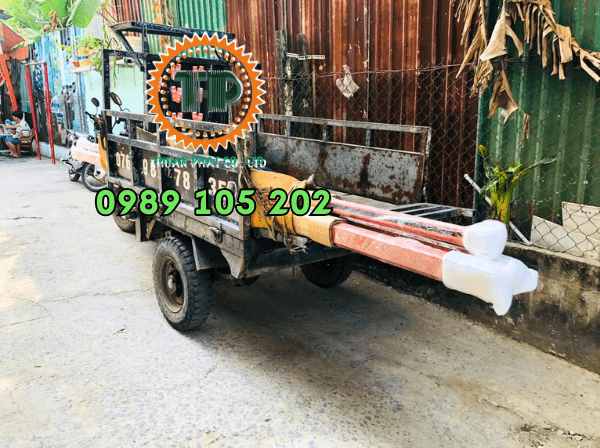 Ray điện hộp kín tại TP.HCM Ray điện hộp kín tại TP.HCM