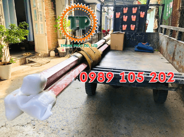 Ray điện hộp kín tại TP.HCM Ray điện hộp kín tại TP.HCM