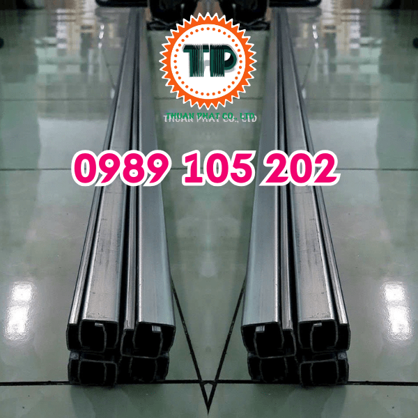 Ray C (C-rail) Ray C (C-rail)