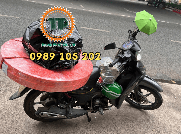 Ray điện an toàn cầu trục 3P-50A Ray điện an toàn cầu trục 3P-50A