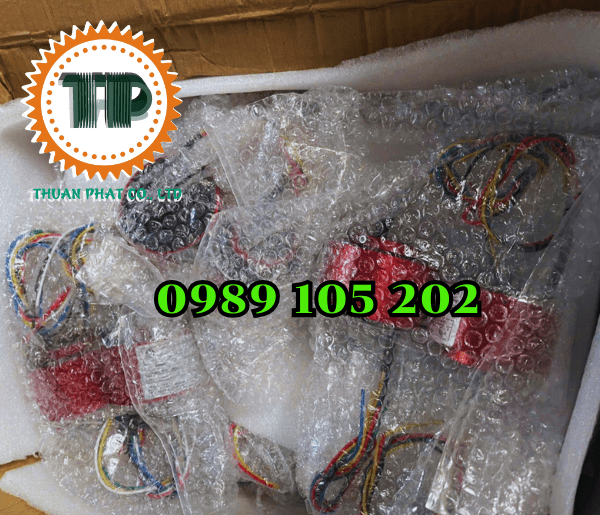 Cổ góp điện hộp kín các loại Cổ góp điện hộp kín các loại