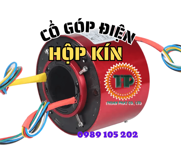 Cổ góp điện hộp kín 2 pha, 3 pha, 4 pha, 5 pha, 6 pha Cổ góp điện hộp kín 2 pha, 3 pha, 4 pha, 5 pha, 6 pha