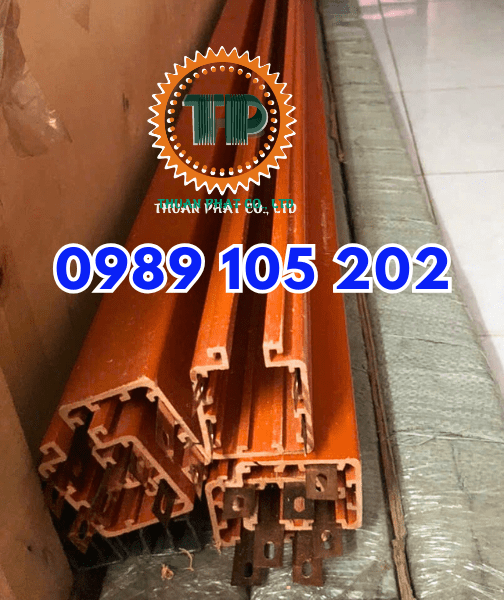 Ray điện hộp kín 4P 50A, 4P 75A được lắp như thế nào? Ray điện hộp kín 4P 50A, 4P 75A được lắp như thế nào?