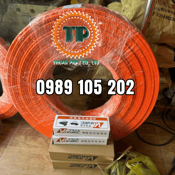 Ray điện cẩu trục: nguyên lý, phân loại, cách lắp đặt, tác dụng, đơn vị cung cấp Ray điện cẩu trục: nguyên lý, phân loại, cách lắp đặt, tác dụng, đơn vị cung cấp
