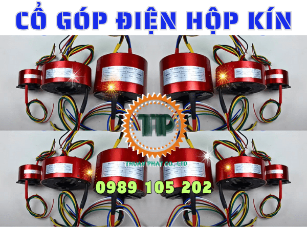 Gia công cổ góp điện các loại Gia công cổ góp điện các loại