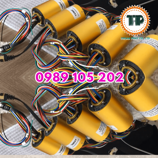 Cổ góp điện làm việc như thế nào? Cổ góp điện làm việc như thế nào?