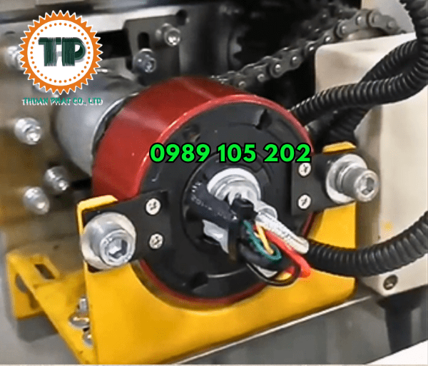 Vòng dẫn điện kín Vòng dẫn điện kín