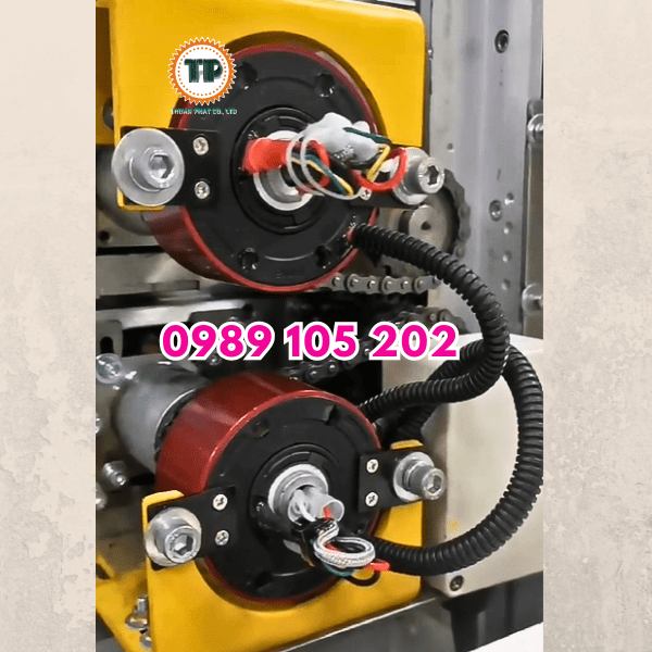 Cổ góp điện làm việc như thế nào? Cổ góp điện làm việc như thế nào?