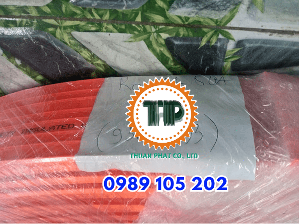 Ray điện an toàn Ray điện an toàn