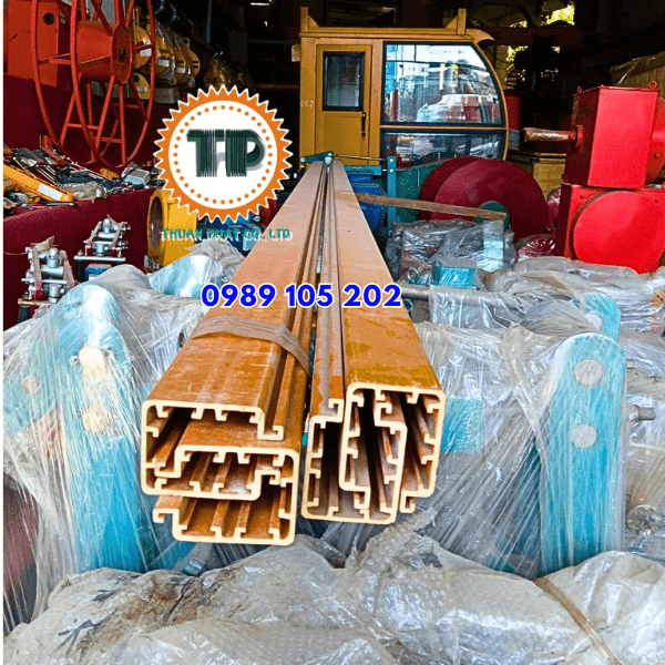 Ray điện hộp kín 4P75A Ray điện hộp kín 4P75A