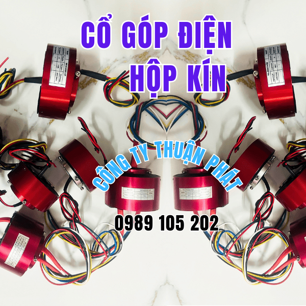 Tại sao cổ góp điện hộp kín được ưa chuộng? Tại sao cổ góp điện hộp kín được ưa chuộng?