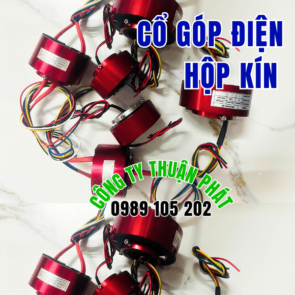 Đặc điểm cổ góp điện hộp kín 4 pha Đặc điểm cổ góp điện hộp kín 4 pha