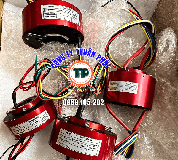 5 Câu hỏi thường gặp về cổ góp điện hộp kín là gì? 5 Câu hỏi thường gặp về cổ góp điện hộp kín là gì?