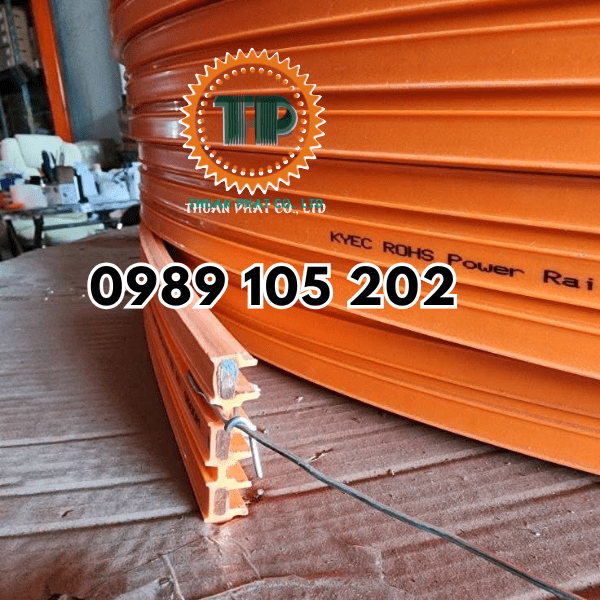 Mách bạn cách kiểm tra chất lượng của ray điện cầu trục Mách bạn cách kiểm tra chất lượng của ray điện cầu trục