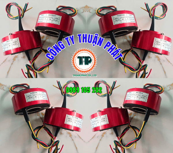 Cổ góp điện hộp kín dùng làm gì? Cổ góp điện hộp kín dùng làm gì?