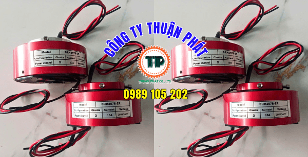 Cổ góp điện hộp kín dùng làm gì? Cổ góp điện hộp kín dùng làm gì?