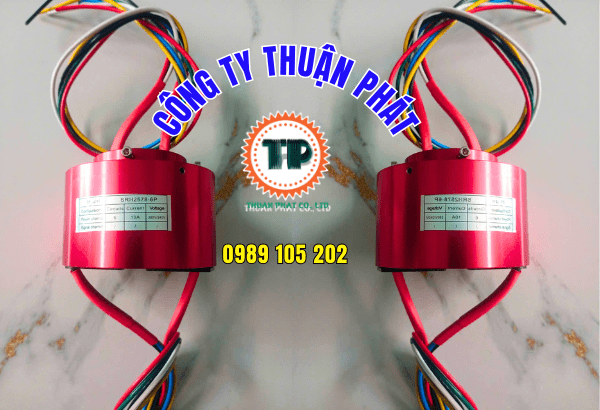 Cổ góp điện hộp kín dùng làm gì? Cổ góp điện hộp kín dùng làm gì?