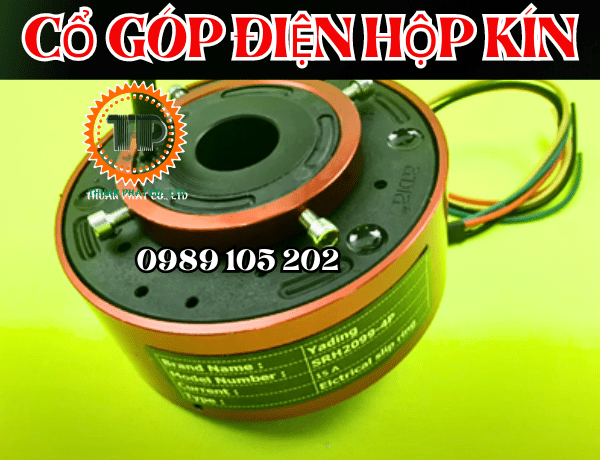 Chuyên cung cấp cổ góp điện hộp kín  Chuyên cung cấp cổ góp điện hộp kín