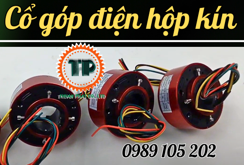 Bộ cổ góp điện Bộ cổ góp điện