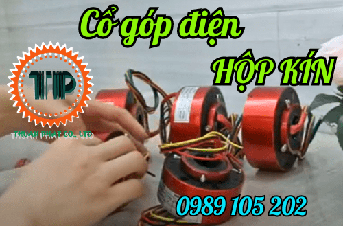 Cổ góp điện hộp kín 4 pha gồm những gì? Cổ góp điện hộp kín 4 pha gồm những gì?