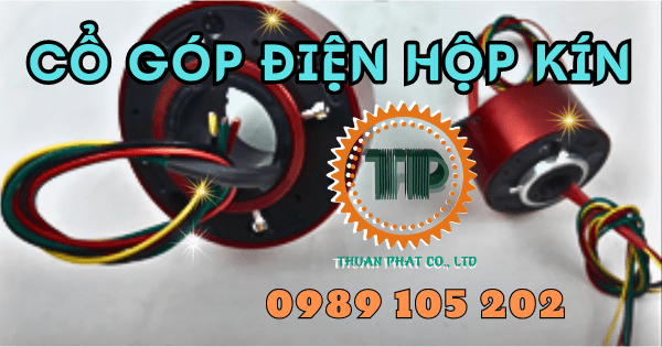 Công dụng và ứng dụng của cổ góp điện hộp kín Công dụng và ứng dụng của cổ góp điện hộp kín