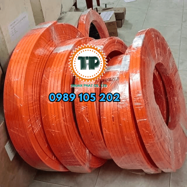 Ray điện cầu trục Ray điện cầu trục