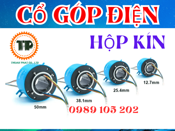 Bảng giá cổ góp điện hộp kín Bảng giá cổ góp điện hộp kín