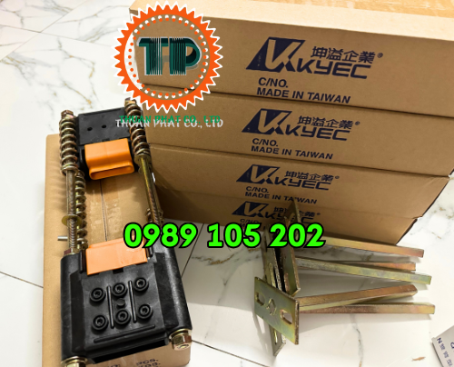 Căng ray điện cầu trục 1P, 3P, 4P, 6P Căng ray điện cầu trục 1P, 3P, 4P, 6P