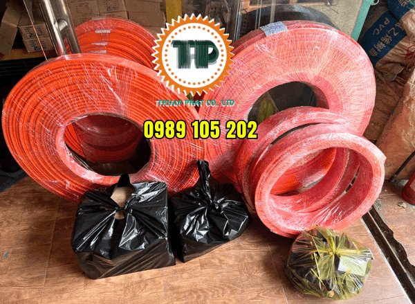 Ray điện an toàn cầu trục Ray điện an toàn cầu trục