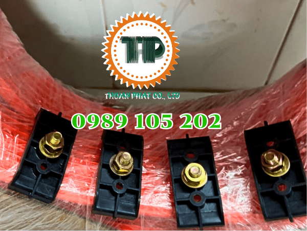 Ray điện an toàn Ray điện an toàn