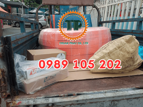 Ray điện an toàn cầu trục 3p50a Ray điện an toàn cầu trục 3p50a