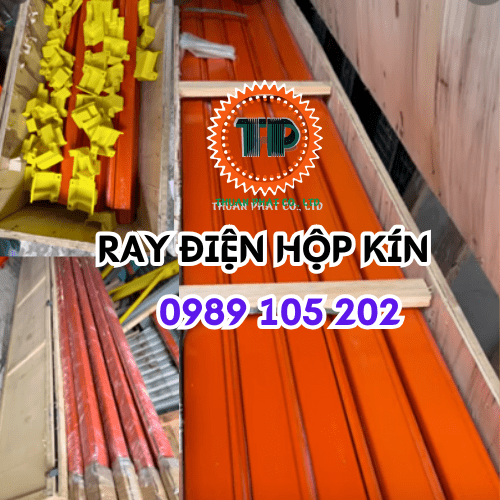 Ray điện hộp kín là gì? Vì sao nên sử dụng ray điện hộp kín? Ray điện hộp kín là gì? Vì sao nên sử dụng ray điện hộp kín?