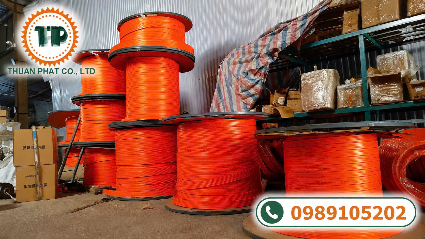 Ray điện cầu trục 3 pha – Giải pháp cấp điện an toàn, ổn định Ray điện cầu trục 3 pha – Giải pháp cấp điện an toàn, ổn định