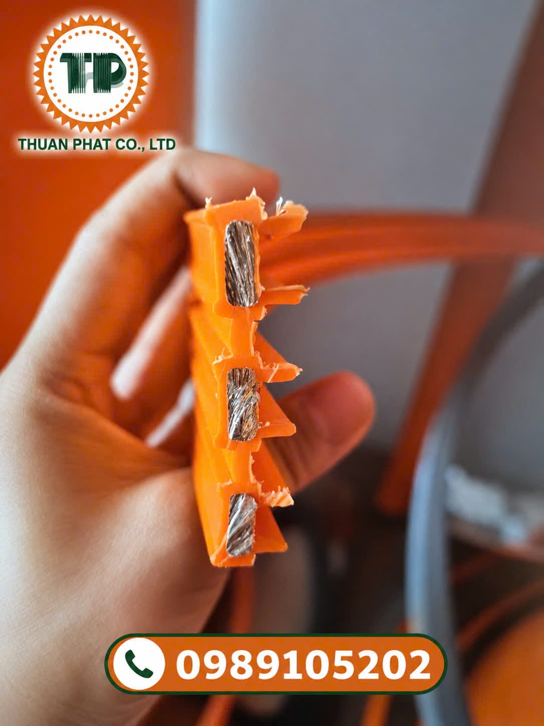 Ray điện cầu trục 3 pha – Giải pháp cấp điện an toàn, ổn định Ray điện cầu trục 3 pha – Giải pháp cấp điện an toàn, ổn định