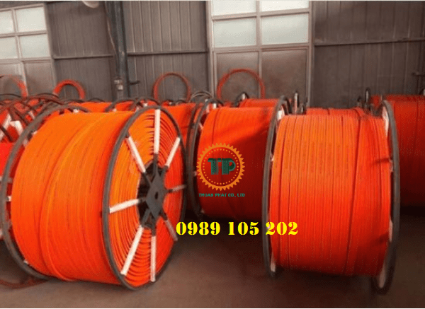 Ray điện an toàn cầu trục 3P50A Ray điện an toàn cầu trục 3P50A