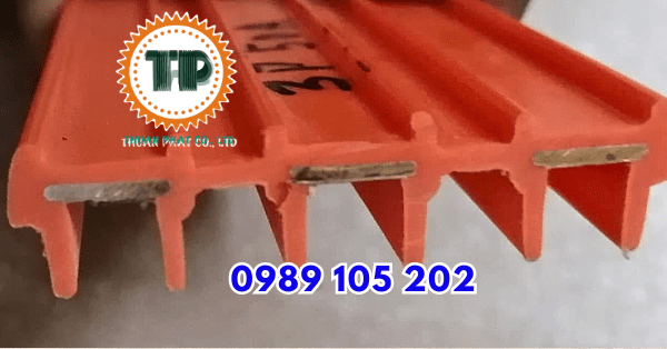 Ray điện an toàn cầu trục Ray điện an toàn cầu trục