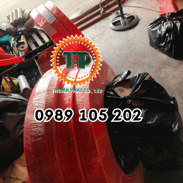 Ray điện cầu trục Ray điện cầu trục