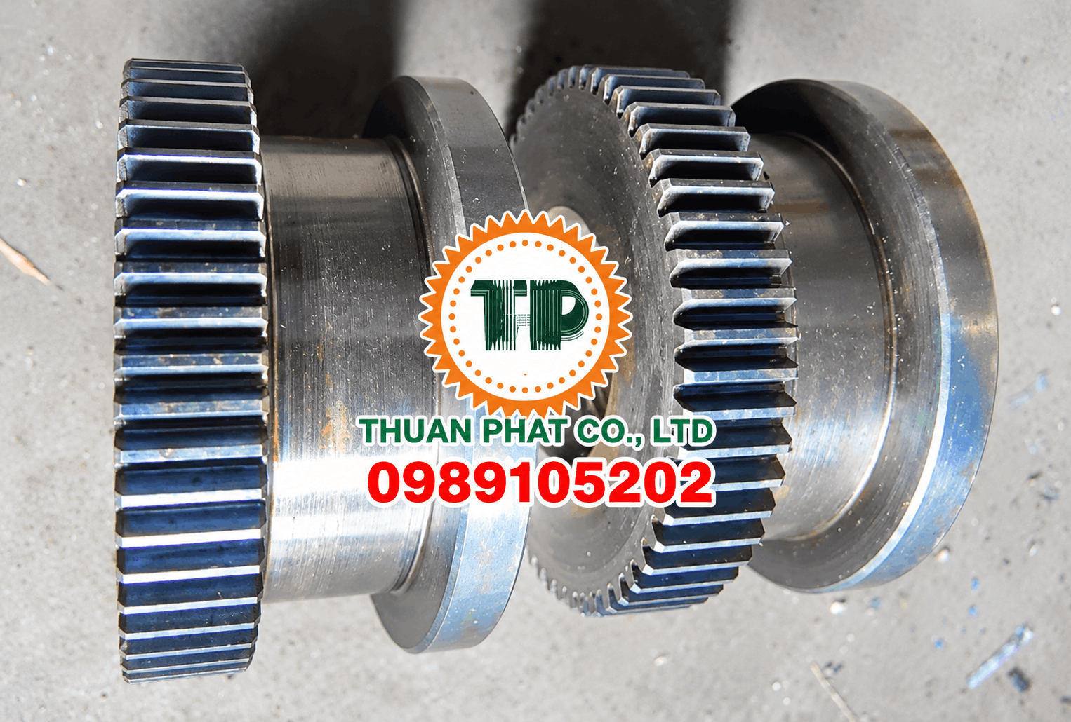 Bánh xe cầu trục TP.HCM Bánh xe cầu trục TP.HCM