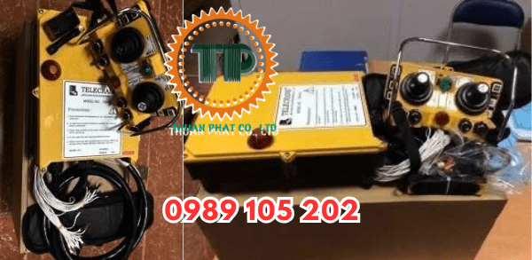 Bộ điều khiển từ xa F24 – 60D Bộ điều khiển từ xa F24 – 60D