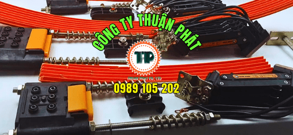 Căng ray điện 3P dùng làm gì?  Căng ray điện 3P dùng làm gì?