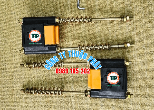 Căng ray điện 3P dùng làm gì?  Căng ray điện 3P dùng làm gì?