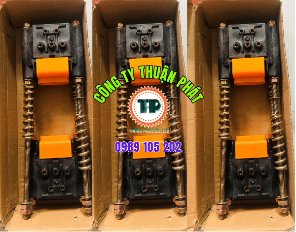 Căng ray điện 3P dùng làm gì?  Căng ray điện 3P dùng làm gì?